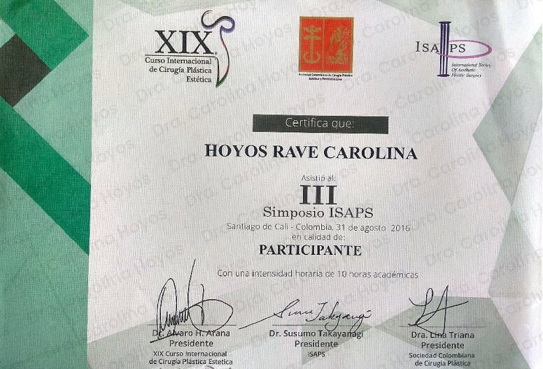 Certificados de la Dra Carolina Hoyos (11)