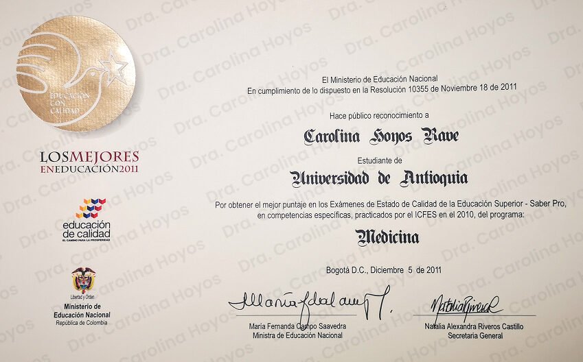 Certificados de la Dra Carolina Hoyos (3)