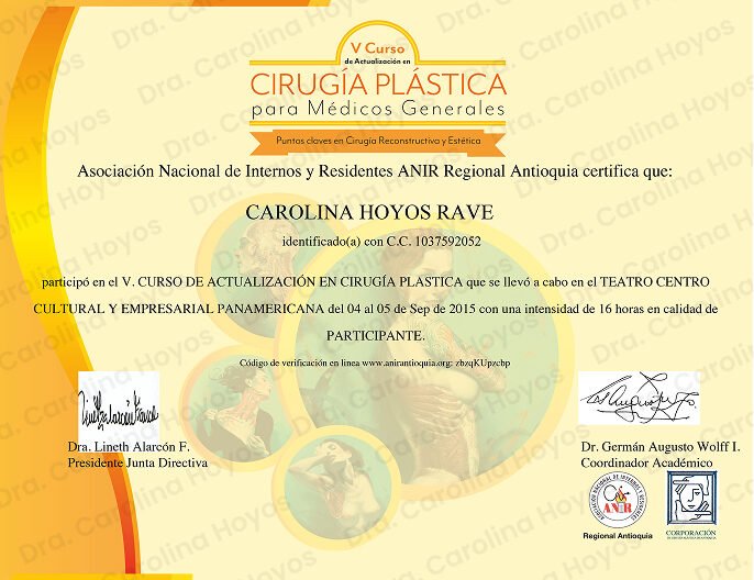Certificados de la Dra Carolina Hoyos (5)
