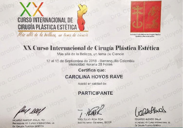 Certificados de la Dra Carolina Hoyos (6)