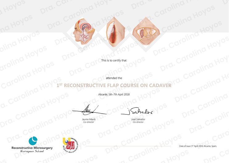Certificados de la Dra Carolina Hoyos (7)
