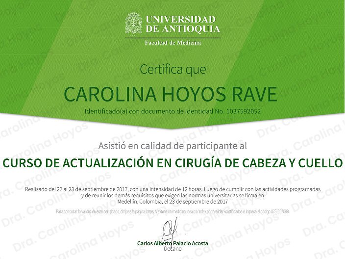 Certificados de la Dra Carolina Hoyos (8)