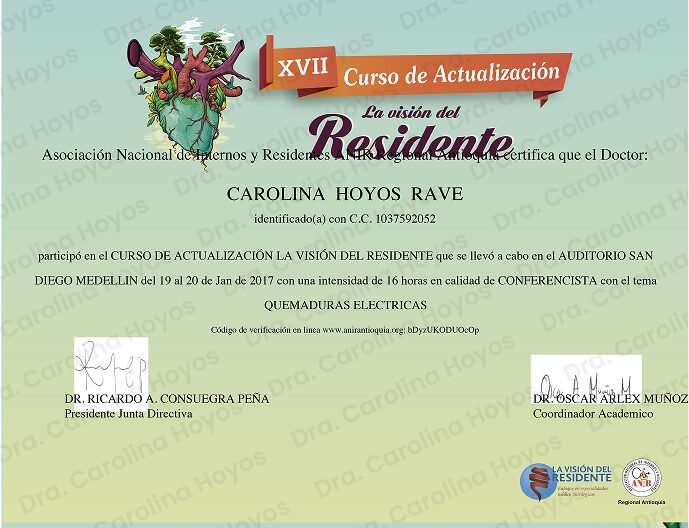 Certificados de la Dra Carolina Hoyos (9)